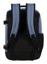 American Tourister Cloudrider Cabin Backpack S Stone Blue