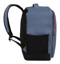 American Tourister Cloudrider Cabin Backpack S Stone Blue