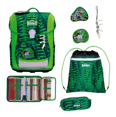 Scout Basic Neo Set 4-teilig Danger Dino