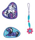 Scout Basic Micro Set 4-teilig Pony Love Scout Basic Micro Set 4-teilig Pony Love