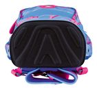 DerDieDas ErgoFlex Light Superflash Set 6-teilig Magic Unicorn