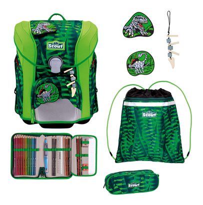 Scout Basic Micro Set 4-teilig Danger Dino