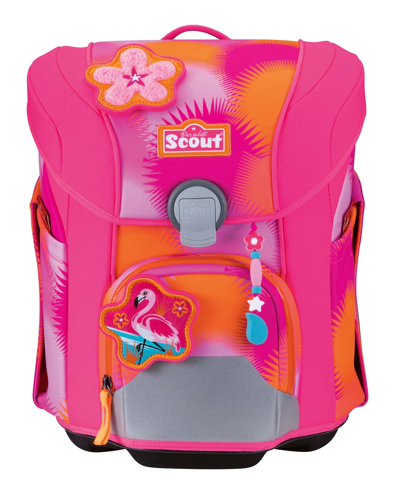 Scout Basic Micro Set 4-teilig Florida Sunset Scout Basic Micro Set 4-teilig Florida Sunset