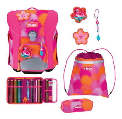 Scout Basic Micro Set 4-teilig Florida Sunset