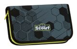 Scout Superflash Extreme Neo Set 4-teilig Soccer Star