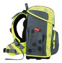 Scout Superflash Extreme Neo Set 4-teilig Soccer Star