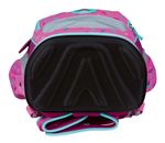 DerDieDas ErgoFlex Superlight Schulranzenset 5-teilig Sweet Sprinkles