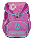 DerDieDas ErgoFlex Superlight Schulranzenset 5-teilig Sweet Sprinkles
