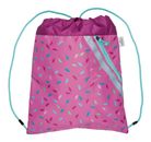 DerDieDas ErgoFlex Superlight Schulranzenset 5-teilig Sweet Sprinkles