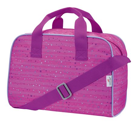 DerDieDas Sports Bag Purple Unicorn DerDieDas Sports Bag Purple Unicorn