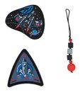 Scout Safety Light Micro Set 4-teilig Space Explorer