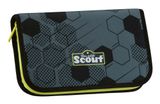 Scout Superflash Extreme Micro Set 4-teilig Soccer Star