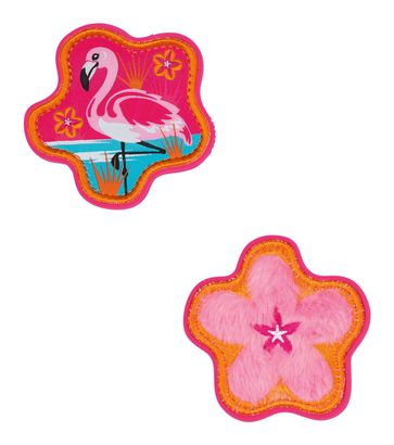 Scout Funny Snaps Move 2er Set Florida Sunset Scout Funny Snaps Move 2er Set Florida Sunset