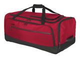 travelite CrossLITE Travelling Bag L Red travelite CrossLITE Travelling Bag L Red