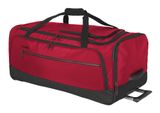 travelite CrossLITE Travelling Bag L Red travelite CrossLITE Travelling Bag L Red