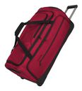 travelite CrossLITE Travelling Bag L Red travelite CrossLITE Travelling Bag L Red
