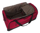 travelite CrossLITE Travelling Bag L Red travelite CrossLITE Travelling Bag L Red