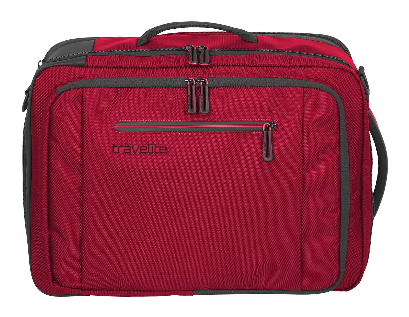 travelite CrossLITE Boardbag / Backpack Exp. Red travelite CrossLITE Boardbag / Backpack Exp. Red