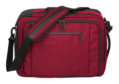 travelite CrossLITE Boardbag / Backpack Exp. Red travelite CrossLITE Boardbag / Backpack Exp. Red