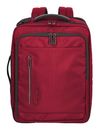travelite CrossLITE Boardbag / Backpack Exp. Red travelite CrossLITE Boardbag / Backpack Exp. Red