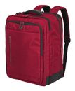 travelite CrossLITE Boardbag / Backpack Exp. Red travelite CrossLITE Boardbag / Backpack Exp. Red