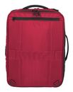 travelite CrossLITE Boardbag / Backpack Exp. Red travelite CrossLITE Boardbag / Backpack Exp. Red