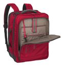 travelite CrossLITE Boardbag / Backpack Exp. Red travelite CrossLITE Boardbag / Backpack Exp. Red