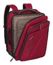 travelite CrossLITE Boardbag / Backpack Exp. Red travelite CrossLITE Boardbag / Backpack Exp. Red