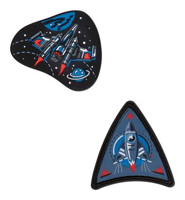 Scout Funny Snaps Move 2er Set Space Explorer