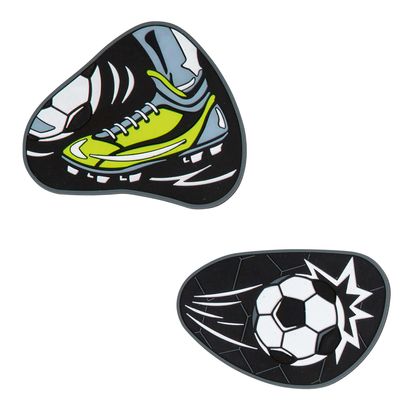 Scout Funny Snaps Move 2er Set Soccer Star Scout Funny Snaps Move 2er Set Soccer Star