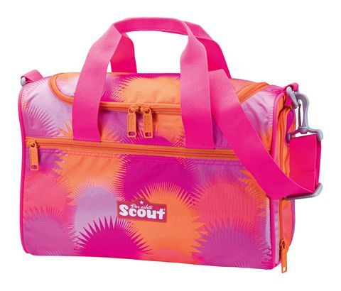 Scout Sportbag Florida Sunset