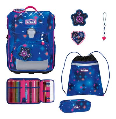 Scout LED Neo Set 4-teilig Sparkling Dream