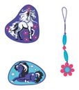 Scout Alpha Set 4-teilig Pony Love