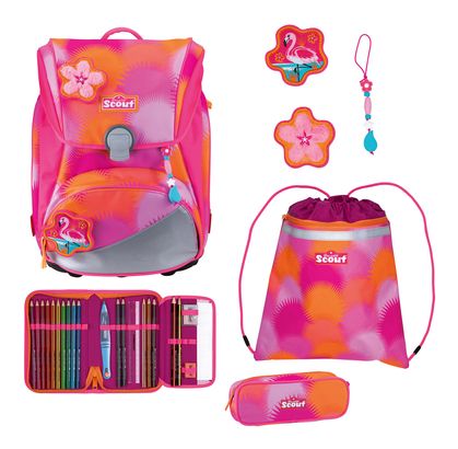 Scout Alpha Set 4-teilig Florida Sunset