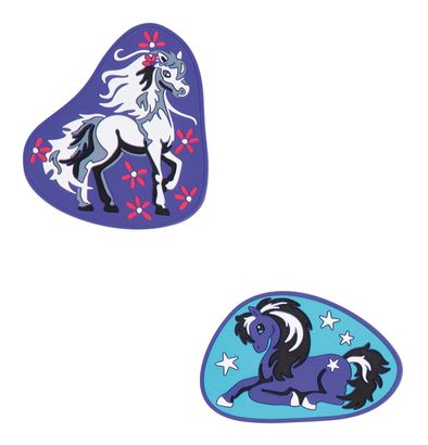 Scout Funny Snaps Move 2er Set Pony Love