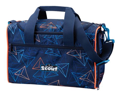 Scout Sportbag Offroad