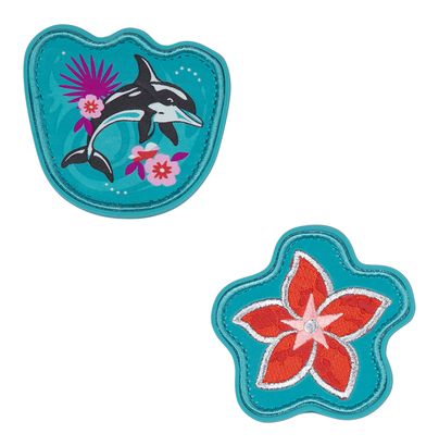 Scout Funny Snaps Move 2er Set Aloha Scout Funny Snaps Move 2er Set Aloha