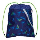 DerDieDas ErgoFlex Easy LED Set 6-teilig Moon Mission