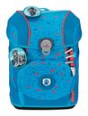 DerDieDas ErgoFlex Tiny Superflash Set 6-teilig Blue Ice