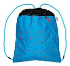 DerDieDas ErgoFlex Tiny Superflash Set 6-teilig Blue Ice