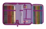 DerDieDas ErgoFlex Easy Set 6-teilig Purple Unicorn