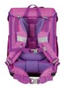 DerDieDas ErgoFlex Easy Set 6-teilig Purple Unicorn