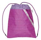 DerDieDas ErgoFlex Easy Set 6-teilig Purple Unicorn