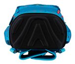 DerDieDas ErgoFlex Light Superflash Set 6-teilig Blue Ice