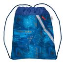 DerDieDas ErgoFlex Light Set 6-teilig Turbo Speed