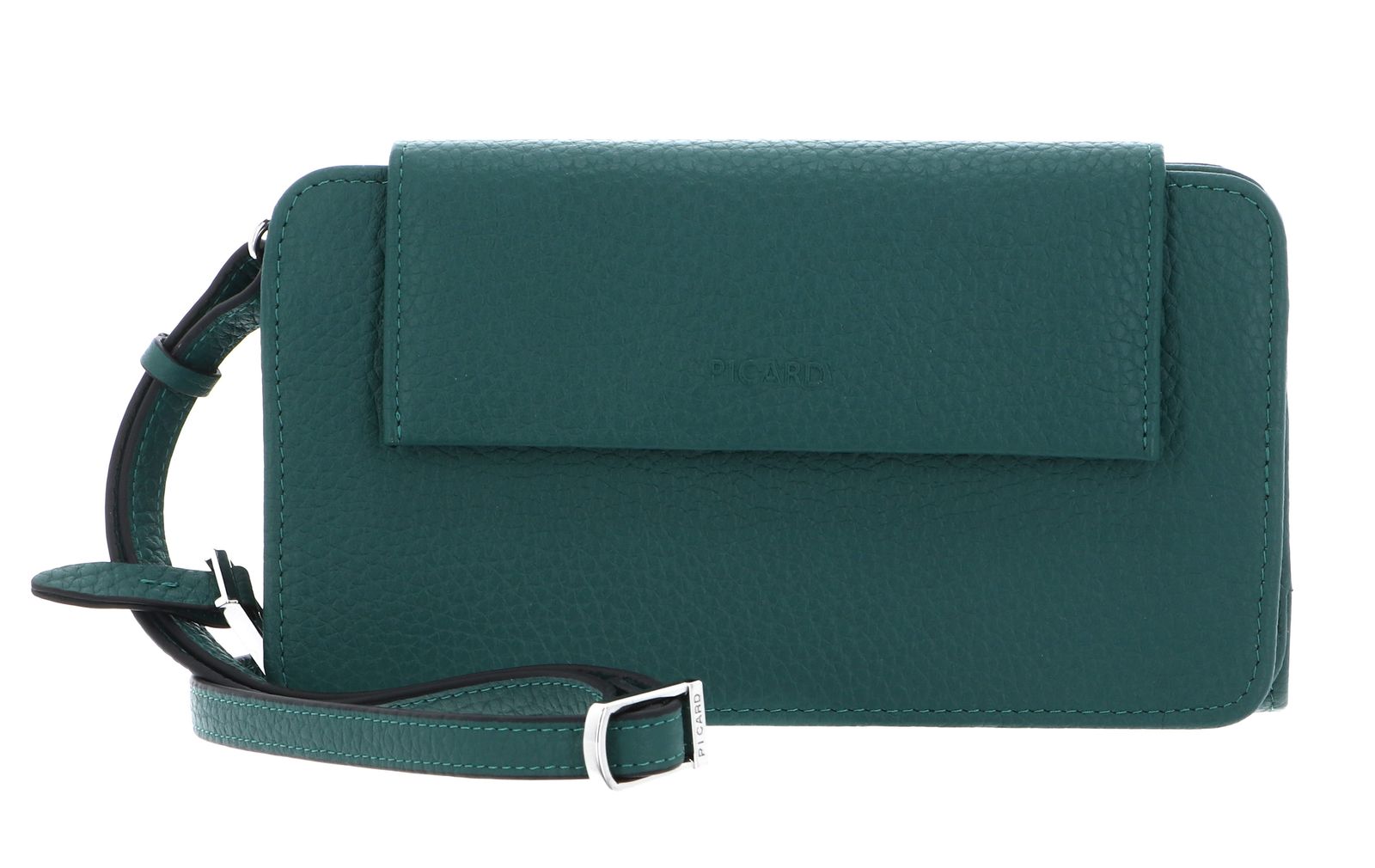 PICARD Pure 1 Crossover Bag Smaragd