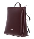 PICARD Black Tie Backpack Vino