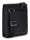 GUESS Torino Crossbody Flat Black
