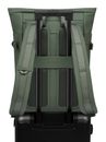 Kapten & Son Helsinki Backpack Dusty Green