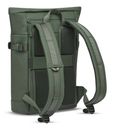 Kapten & Son Helsinki Backpack Dusty Green